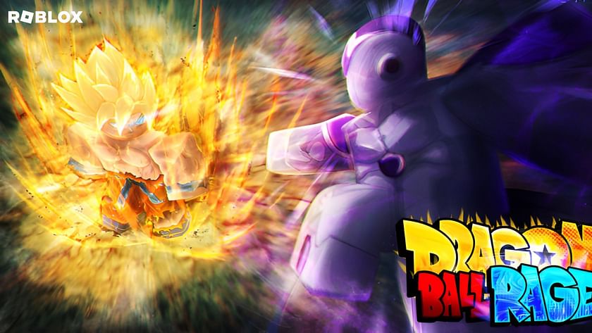 Dragon Ball Rage Codes for December 2023