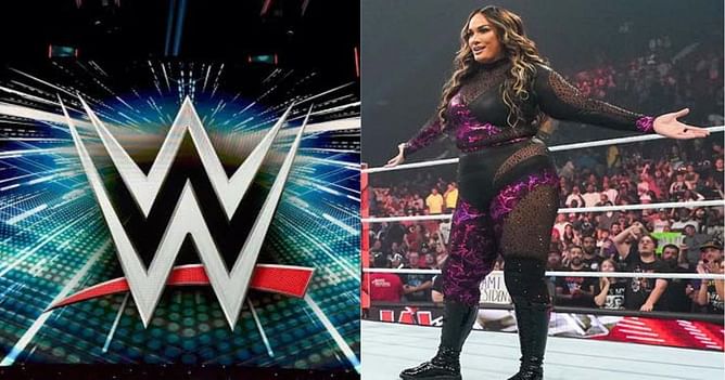 Former WWE star teases in-ring return after over 2 years; Takes a dig at Nia Jax
