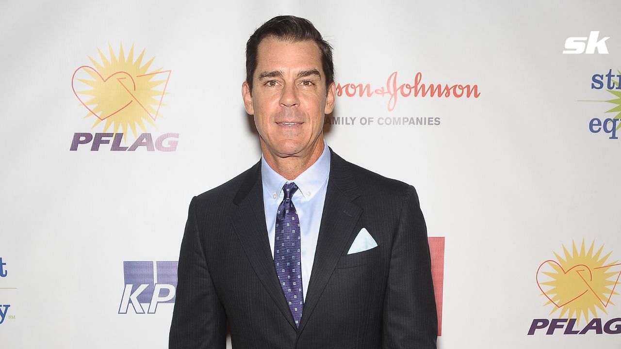 MLB executive Billy Bean diagnosed with cancer, in &lsquo;desperate&rsquo; need of treatment