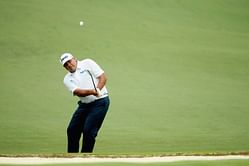 Angel Cabrera's PGA Tour suspension lifted after prison release