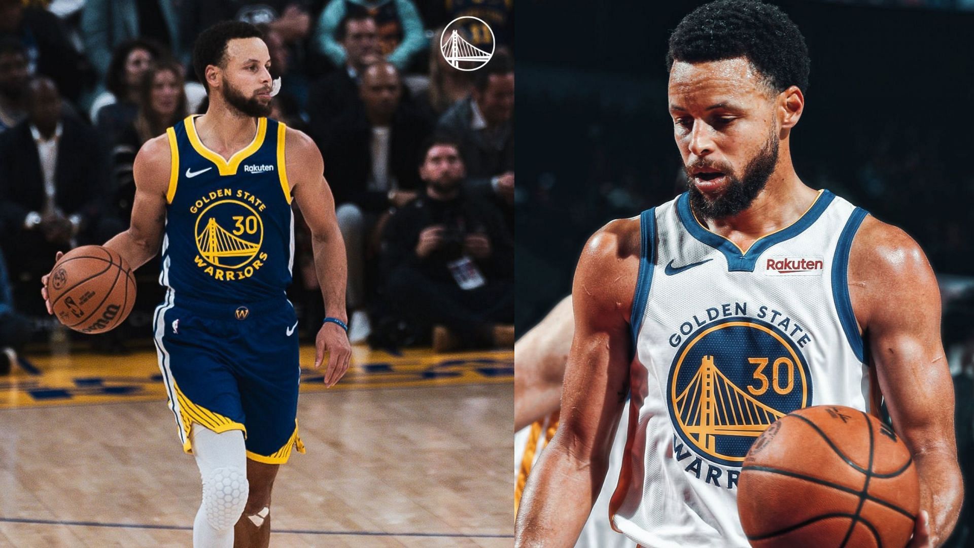 Is Stephen Curry playing tonight against the Trail Blazers? Latest injury update for 2x MVP (Dec. 23)