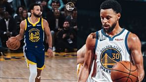 Is Stephen Curry playing tonight against the Trail Blazers? Latest injury update for 2x MVP (Dec. 23)