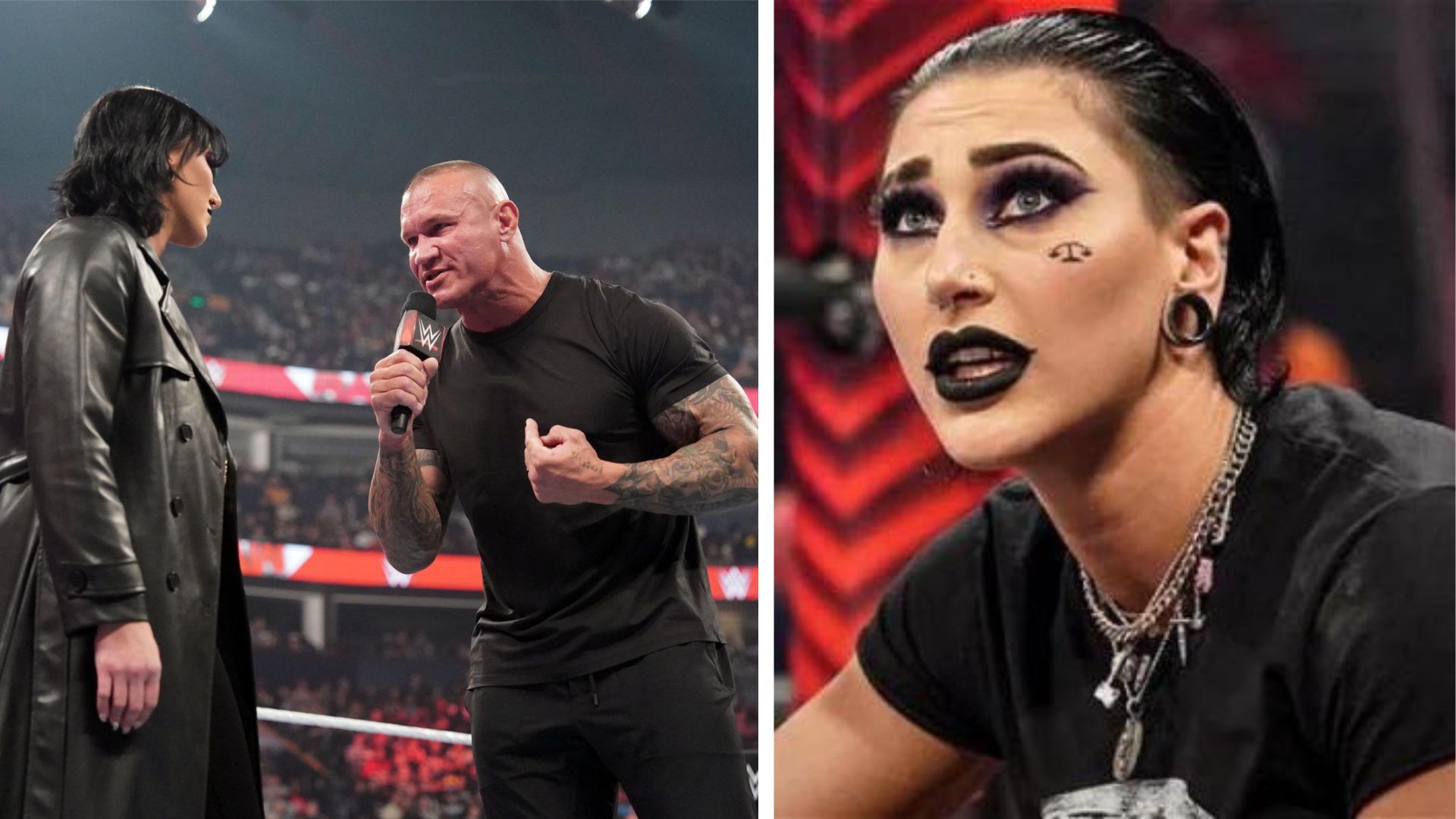 Randy Orton vs Rhea Ripley: Will WWE ever book this dream match ...