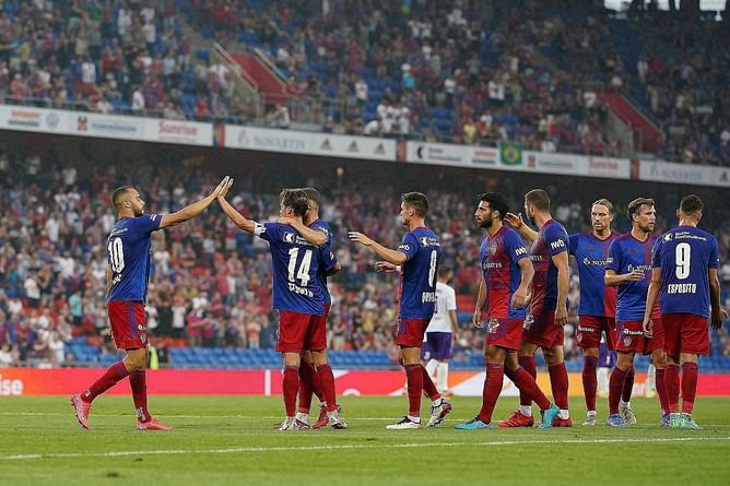Luzern vs Basel Prediction and Betting Tips | December 17th 2023