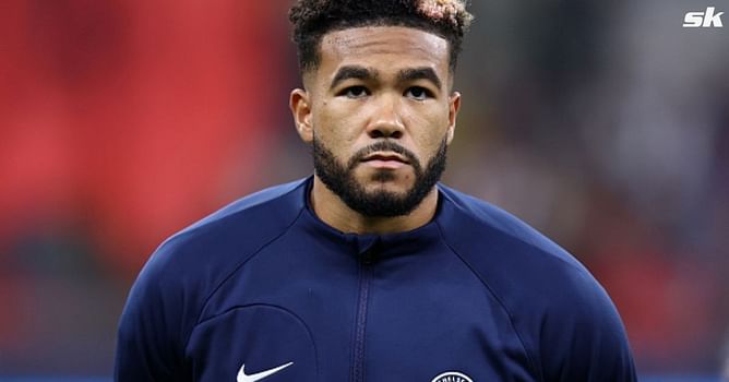 Chelsea make Reece James surgery decision after he picked up hamstring injury in Everton fixture - Reports