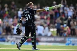 Martin Guptill's 3 best moments for New Zealand