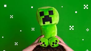 10 best Minecraft gift ideas for Christmas (2023)
