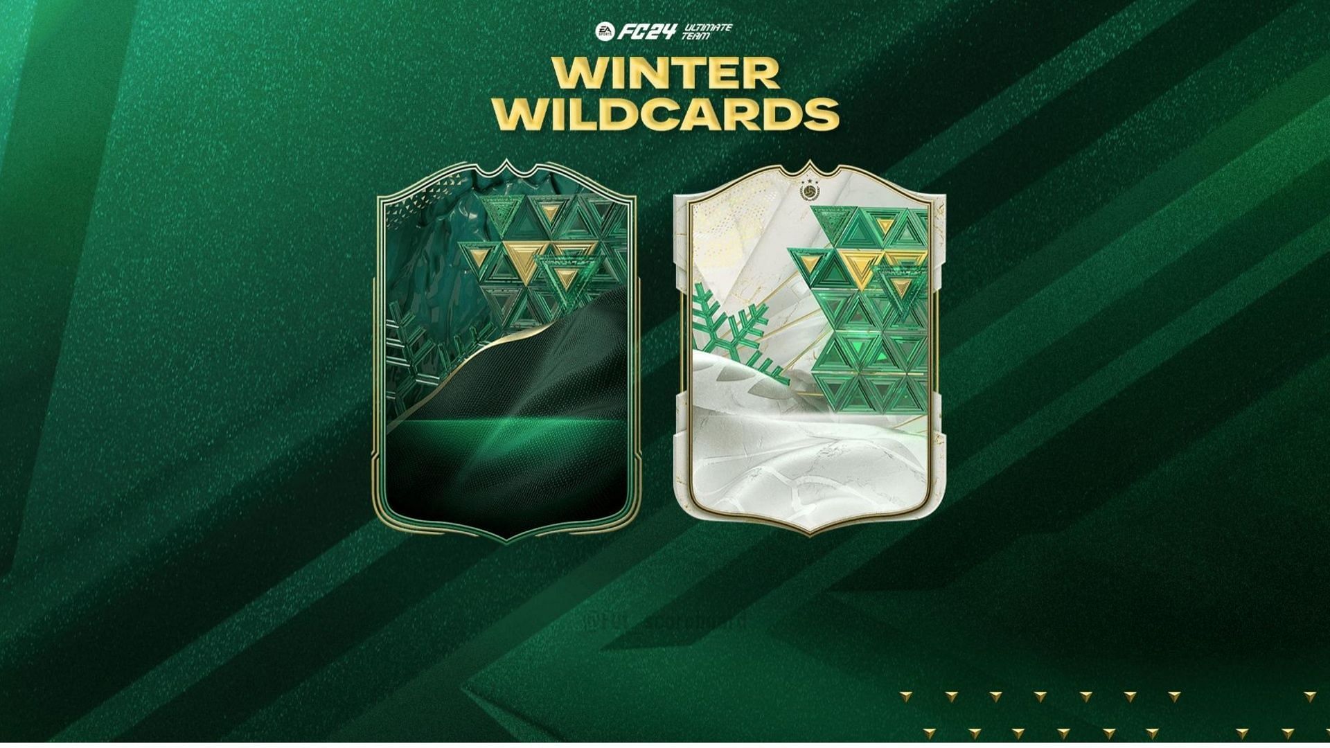 Winter Wildcards is coming very soon to EA FC 24 (Image via EA Sports)