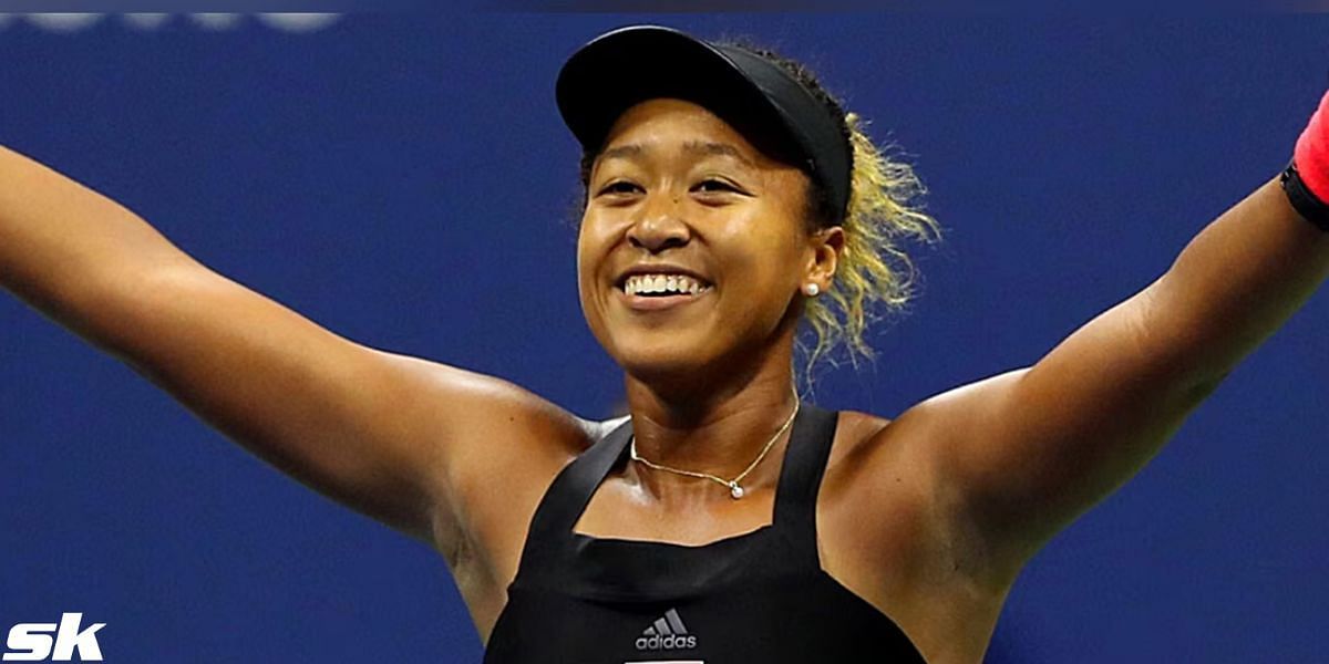 Naomi Osaka lays out 2024 goals