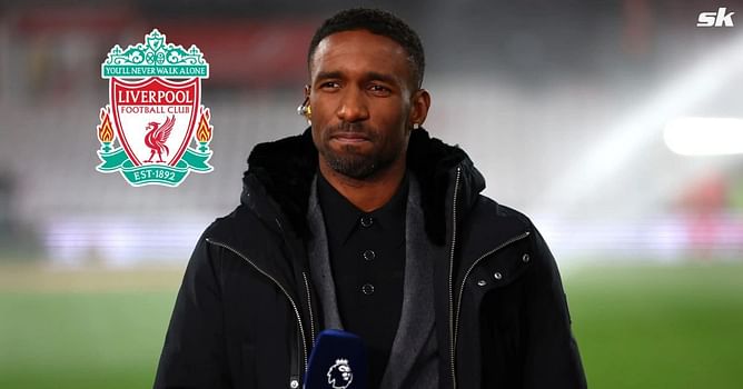 “He’s relentless” - Jermaine Defoe lavishes praise on ‘frightening’ Liverpool star