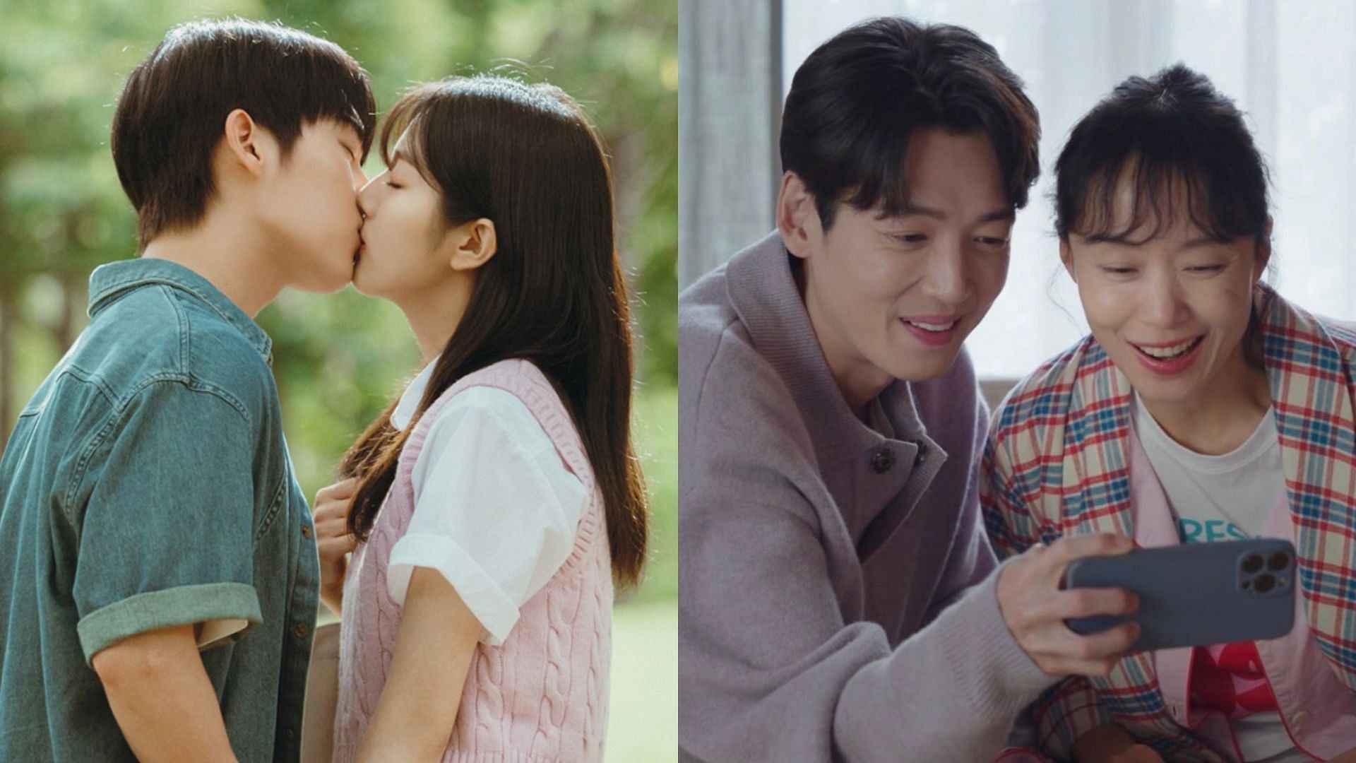 8 best K-drama couples of 2023 who made everyone believe in love