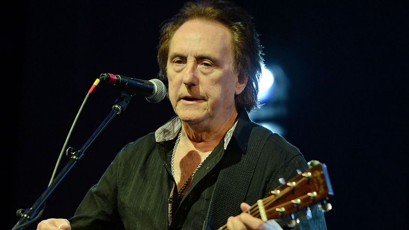 Denny Laine