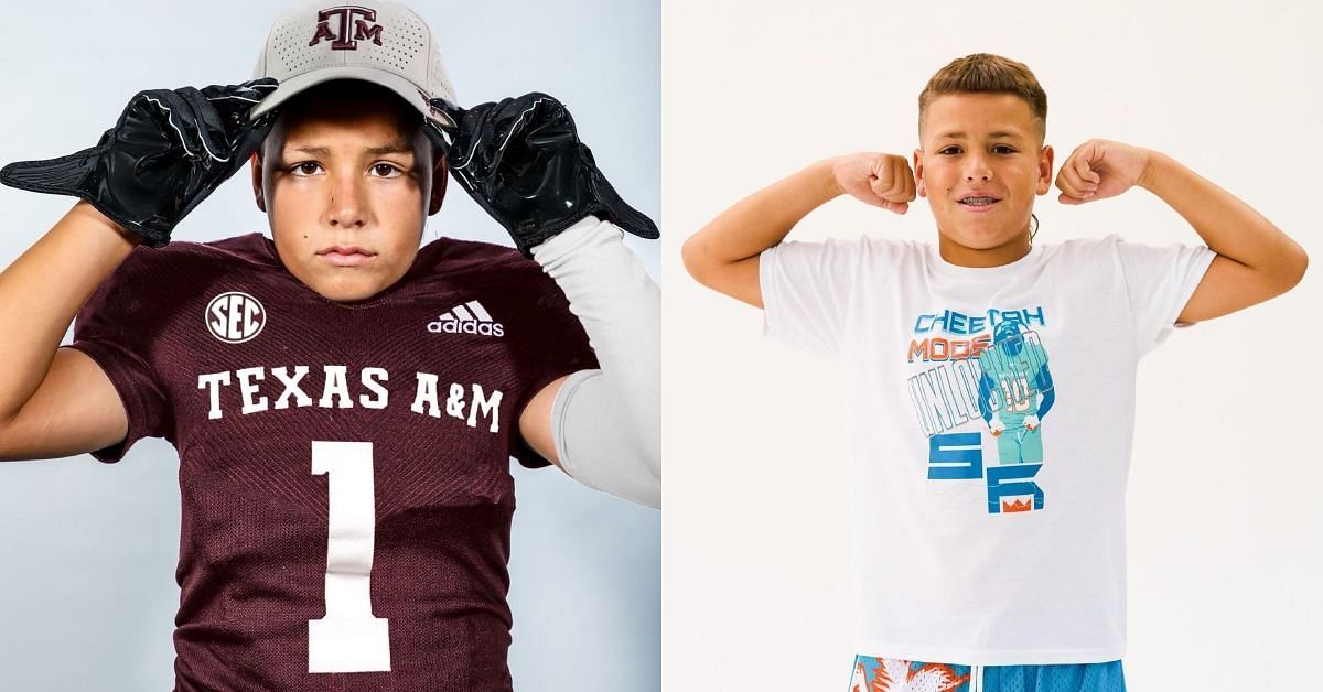 Baby Gronk
