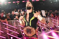 4 signs Seth Rollins will lose his World Heavyweight Championship at WWE Day 1