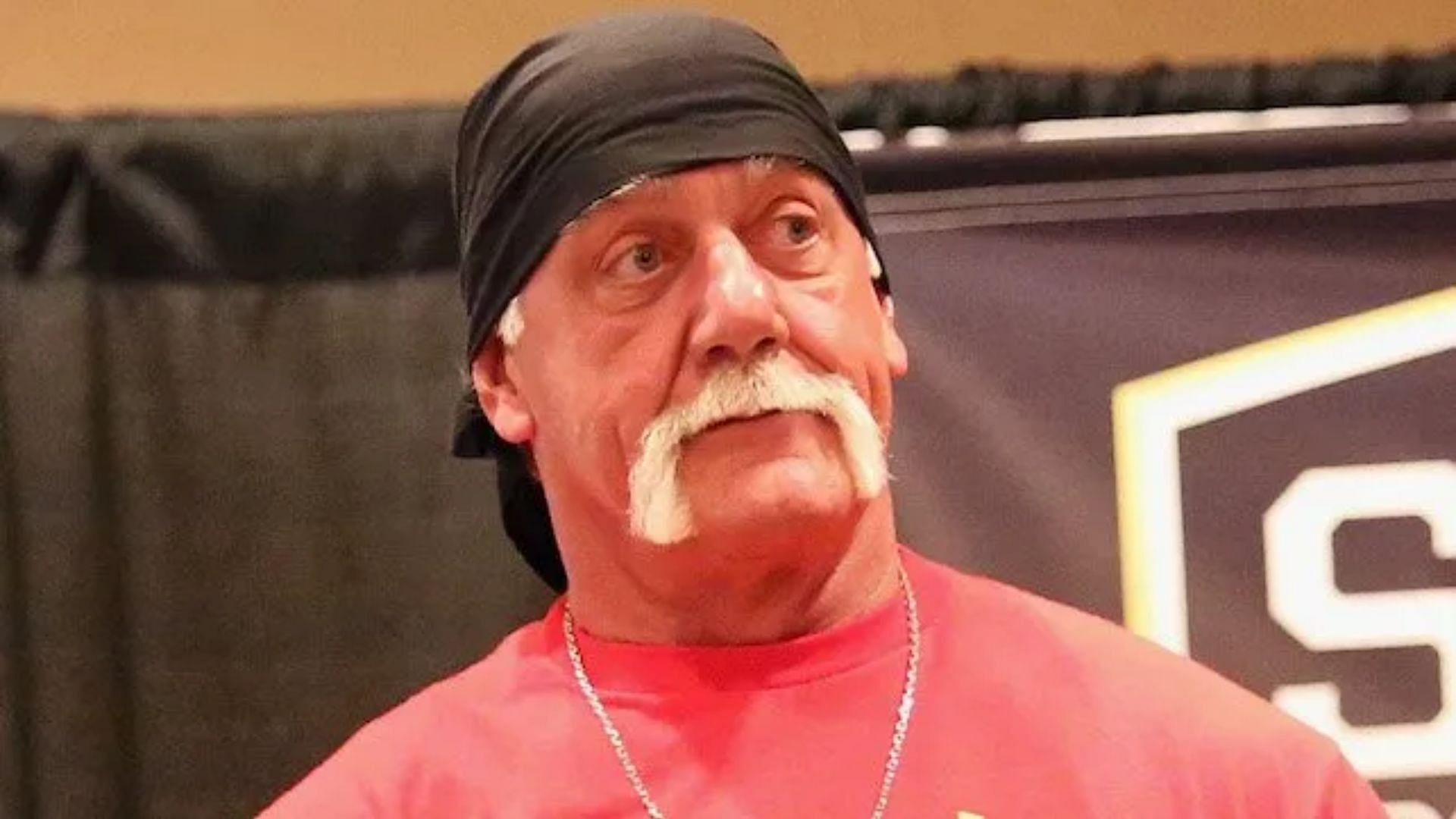Hulk Hogan is a retired WWE legend