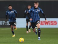 Charles de Ketelaere has enjoyed a steady rise with Atalanta.