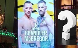 “We go back into training camp in January” - Michael Chandler speaks on potential UFC 300 showdown with Conor McGregor