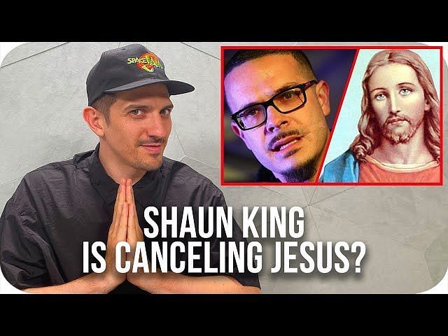 What does Ansar Allah mean? Exploring why activist Shaun King was ...