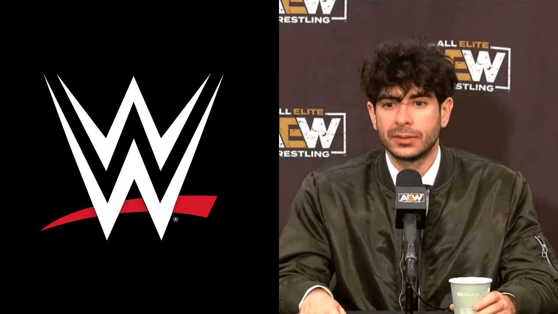 Tony Khan is the president of All Elite Wrestling