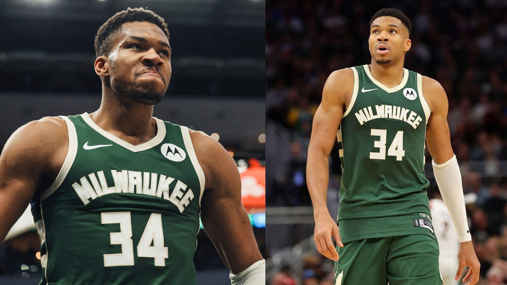 Is Giannis Antetokounmpo playing tonight against the New York Knicks? Latest injury update for 2x MVP (Dec. 23)