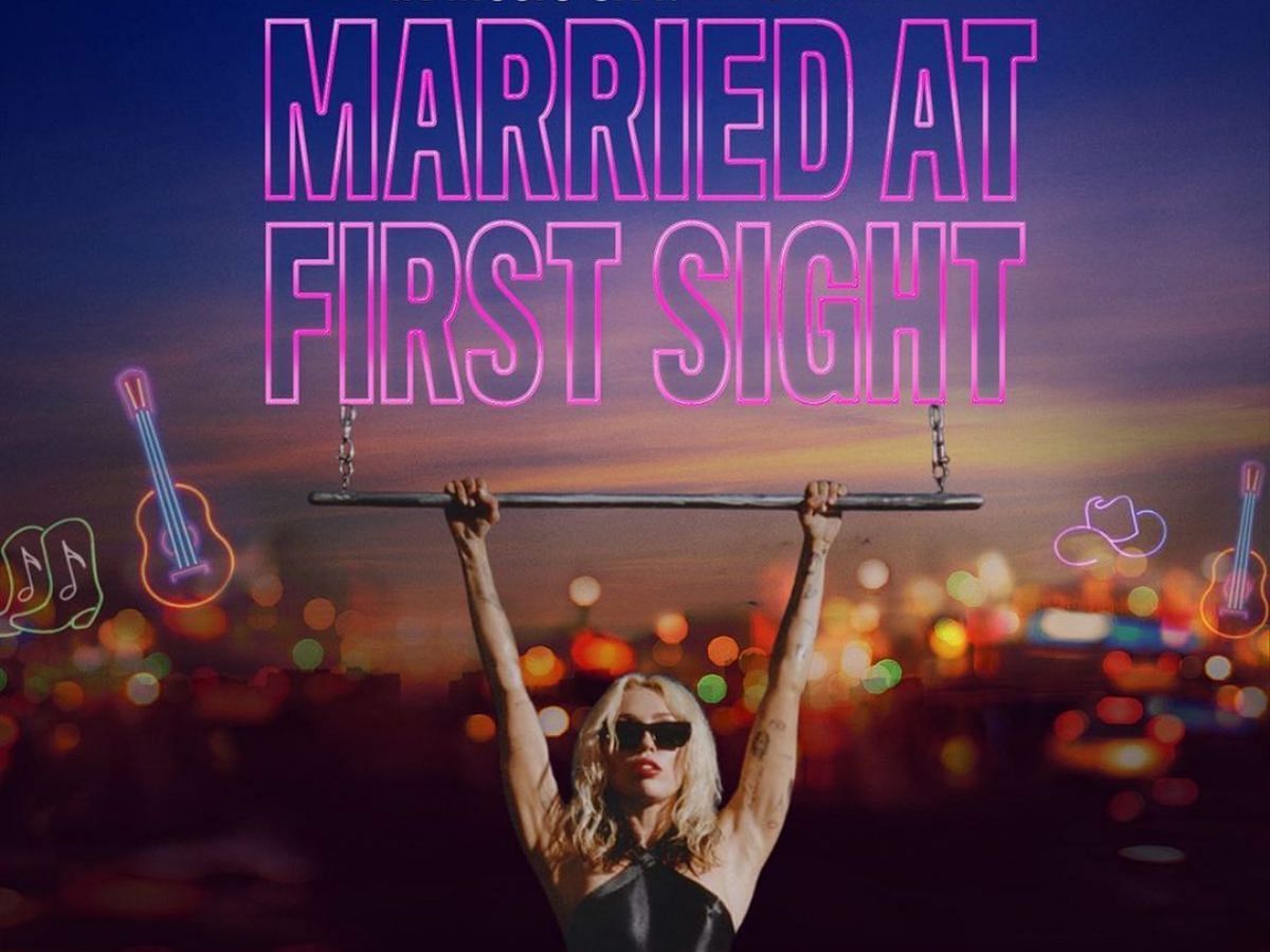 Married at First Sight on Lifetime (Image via Instagram/@mafslifetime) 