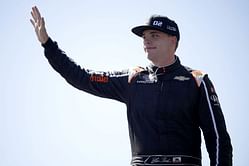 Blaine Perkins will ply his trade in NASCAR Xfinity Series with RSS Racing in 2024
