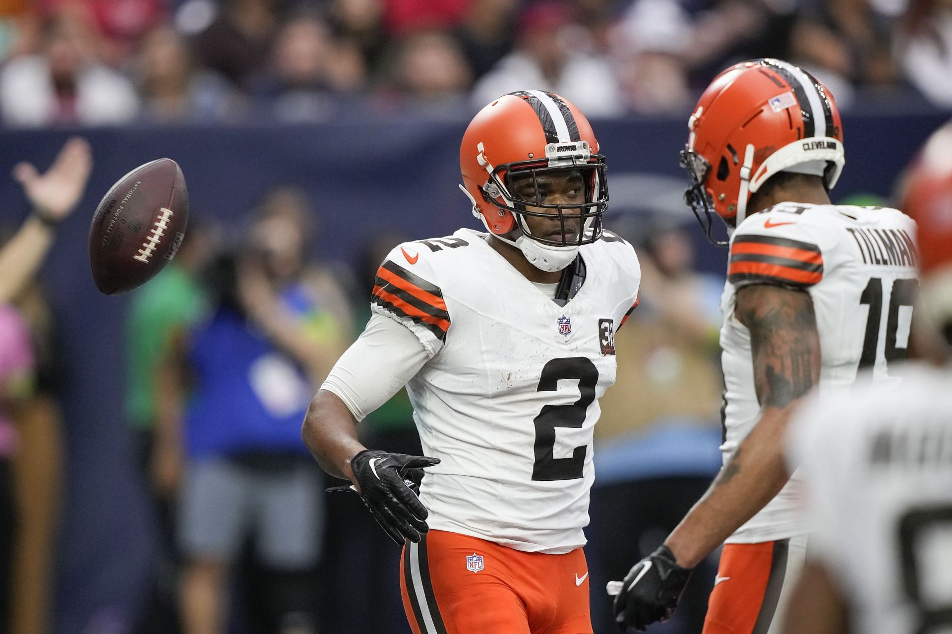 Cleveland Browns Playoff Picture