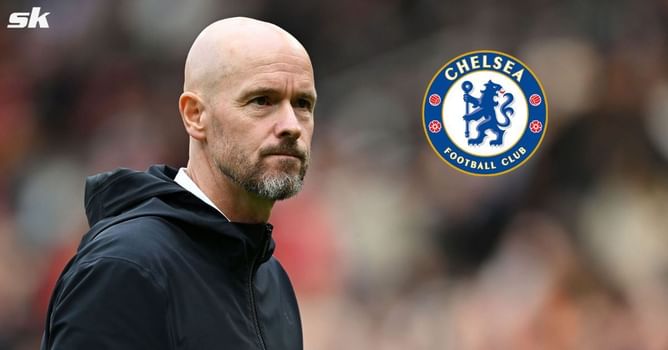 PL club line up move for ex-Chelsea star also linked with Manchester United - Reports