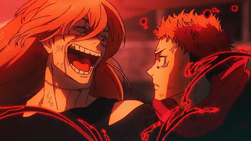 MAPPA changes parts of Jujutsu Kaisen season 2 opening to highlight every  major character's death