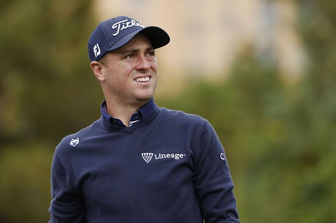 “I have bigger and better things to worry about” - Justin Thomas on golfers prioritizing their game over PGA Tour ‘politics’