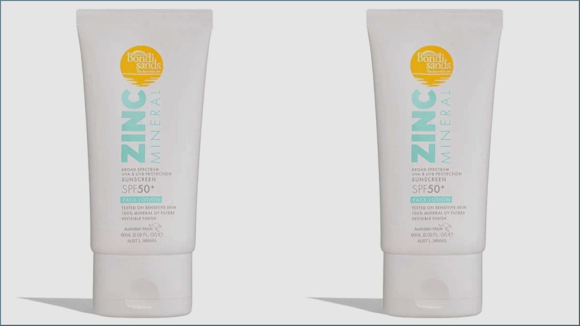 Bondi Sands sunscreen recall Reason, Affected Products, and More