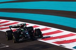 Mercedes F1 will ditch previous years’ design which caused draggy gearbox, W15 to have a more traditional chassis - Reports