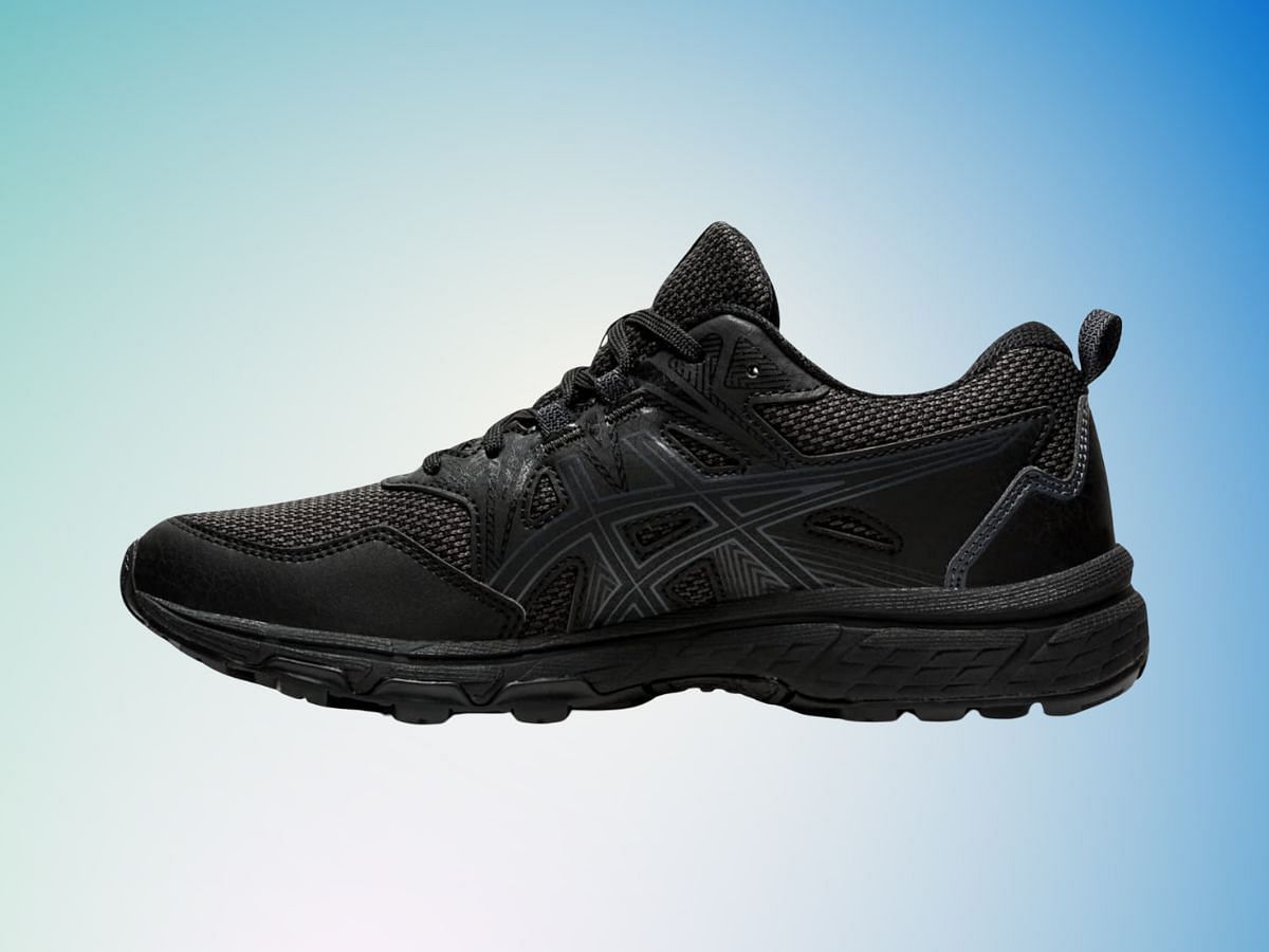 5 best black running shoes for women in 2023