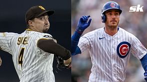 We asked AI to predict which free agents the Houston Astros will sign this offseason (& it cooked up some great moves)