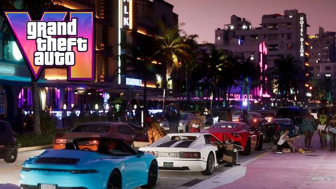 Ocean View Hotel from GTA Vice City seemingly returns in GTA 6