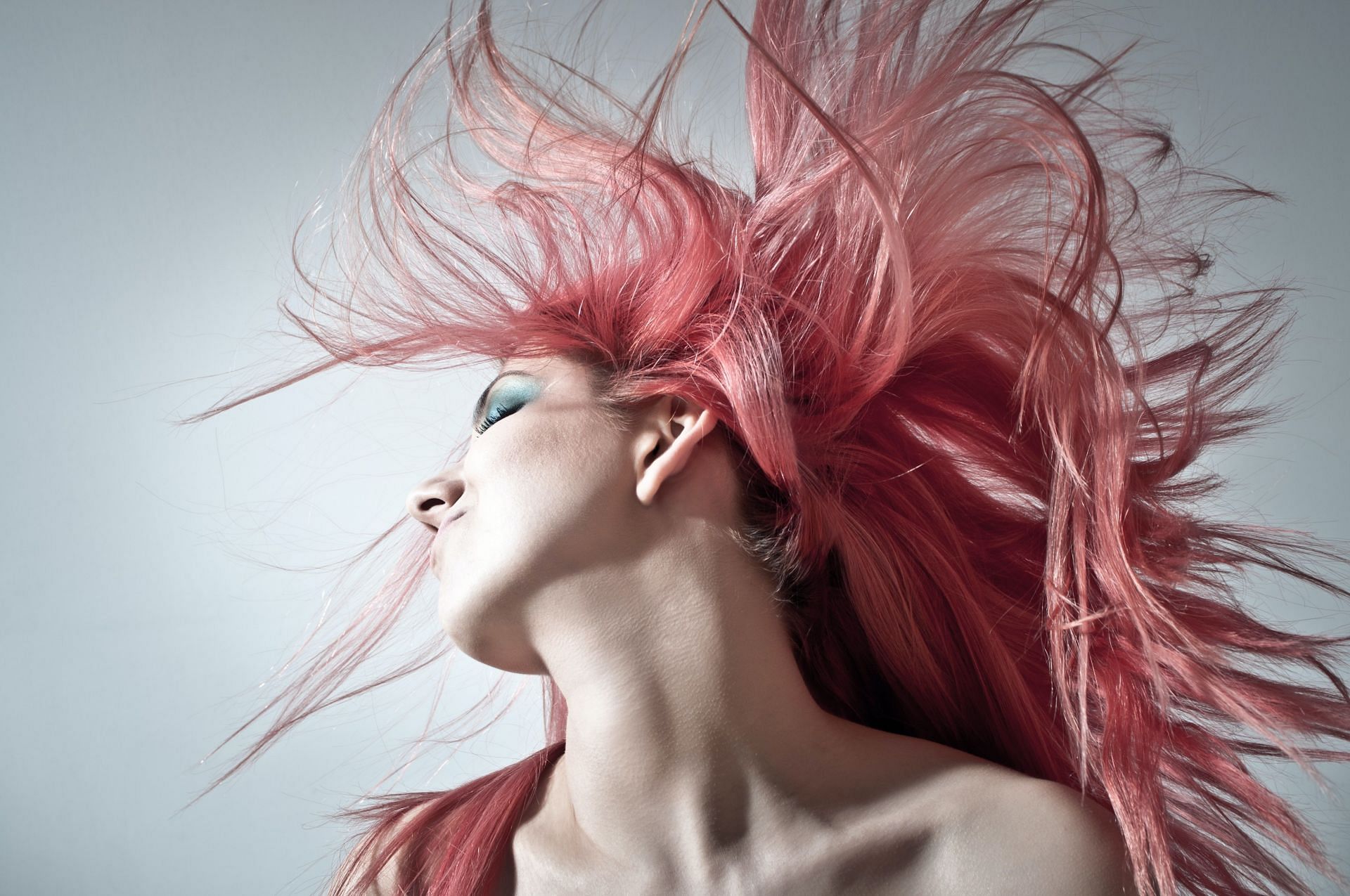 DIY Hair Masks (Image via Unsplash/George Bohunicky)