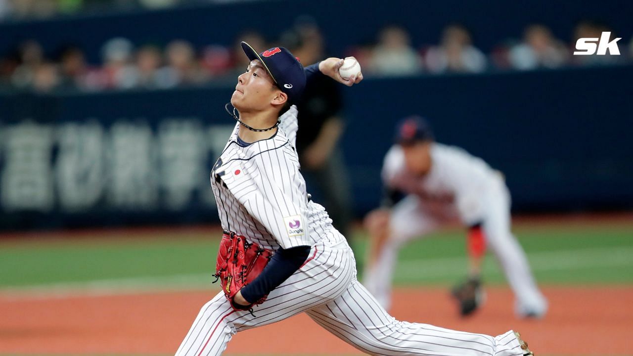 Yoshinobu Yamamoto Update: Yankees 