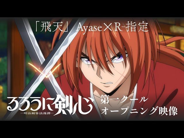 Exciting Additions: Rurouni Kenshin Anime Unveils Four New Cast Members for Season 1 Finale