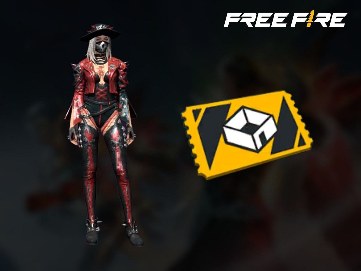 Garena Free Fire codes for November 16, 2023: Get free diamonds