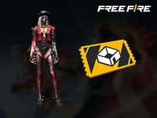 Garena Free Fire codes for December 16, 2023: Get free costume bundles and room cards