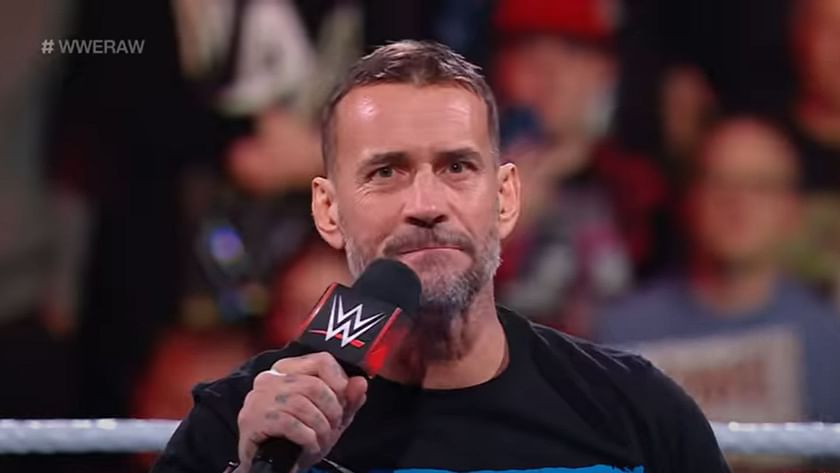CM Punk fans are stupid and have a low IQ, former WWE star says