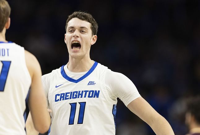 Creighton vs UNLV Prediction & Betting Tips - Dec. 13 | NCAAB season 2023-24