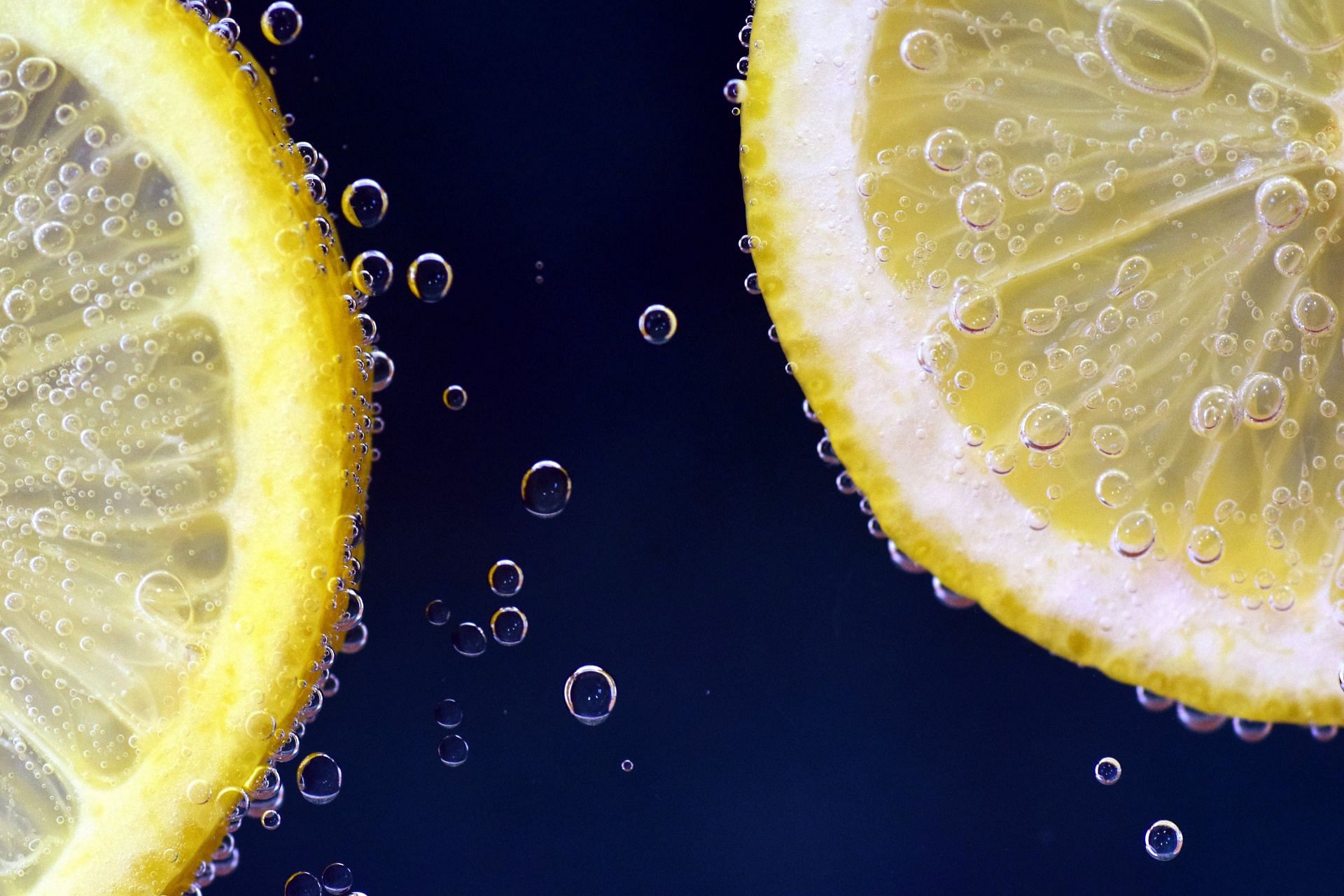 Lemon balm benefits (image sourced via Pexels / Photo by pixabay)