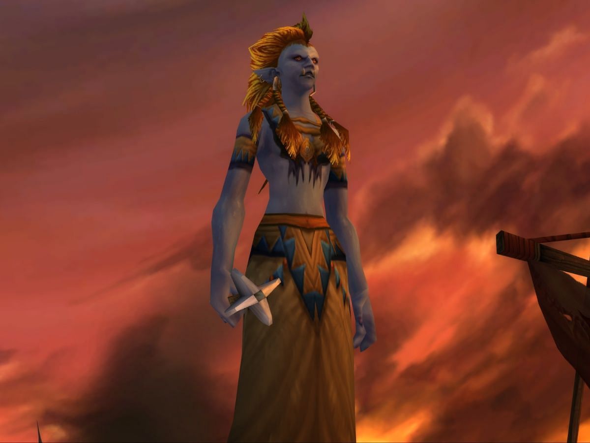 What are the best runes and talents for Shaman in WoW Classic Season of Discovery?