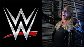 Dee Snider credits legendary 12-time WWE champion for making him "a better man"