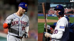 "It puts a little bit more pressure on the Mets" - MLB Analyst believes Mets cannot afford to lose Pete Alonso after missing on Yoshinobu Yamamoto