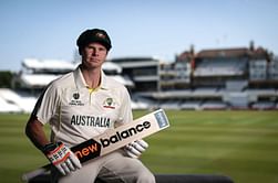 5 batters with most Test runs in 2023 ft. Steve Smith