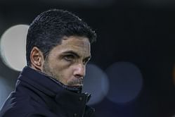 "He’s going to be out for a while" - Mikel Arteta confirms huge Arsenal injury blow after 4-3 Luton Town win