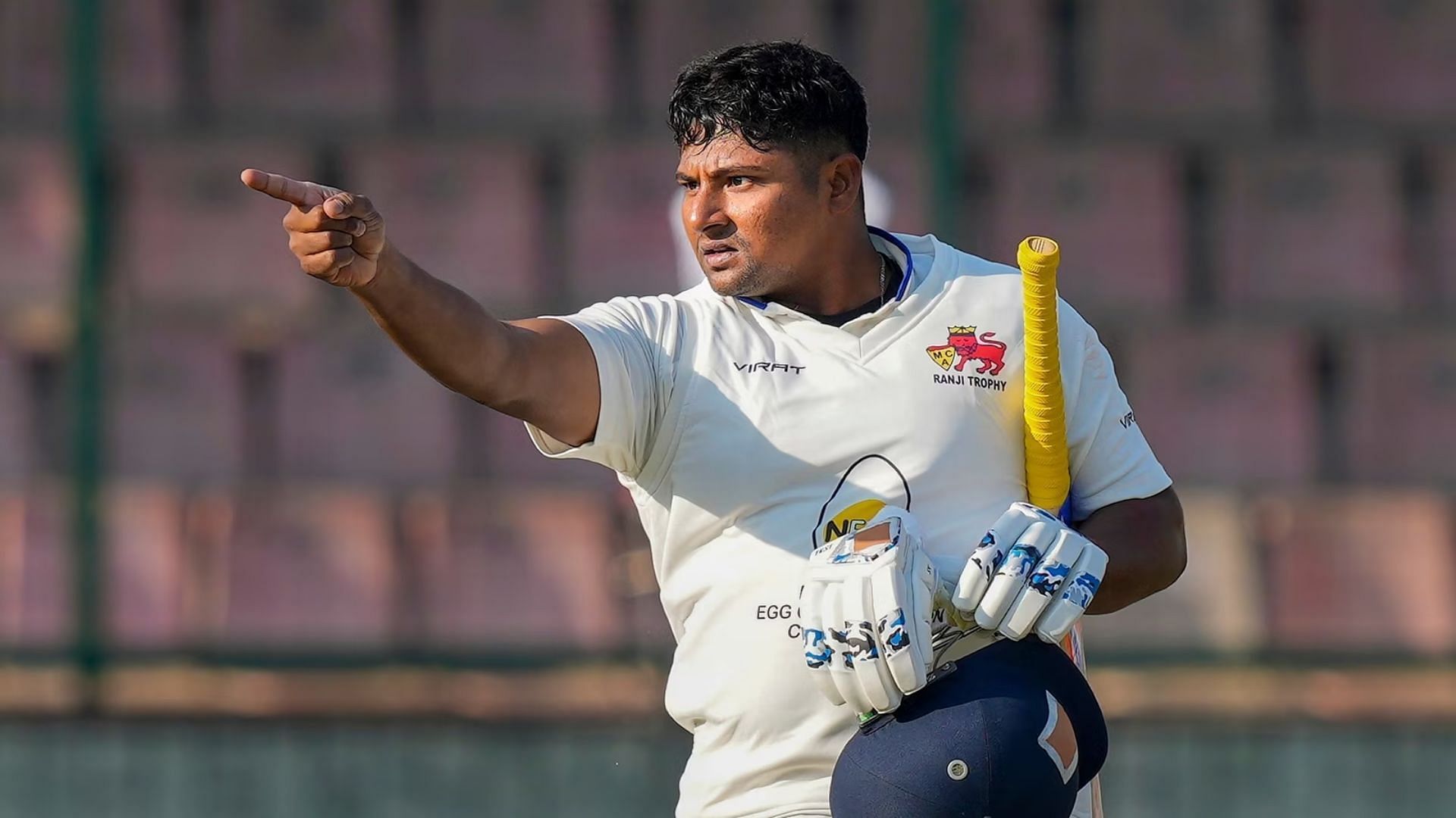 5 India 'A' players to watch out for in South Africa ft. Sarfaraz Khan - Sportskeeda