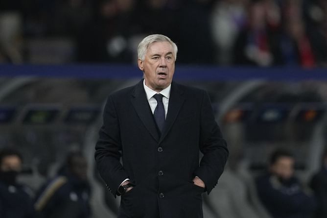 "Will all be back after the holidays" - Carlo Ancelotti provides positive injury update on 3 Real Madrid stars after 4-1 Villareal win